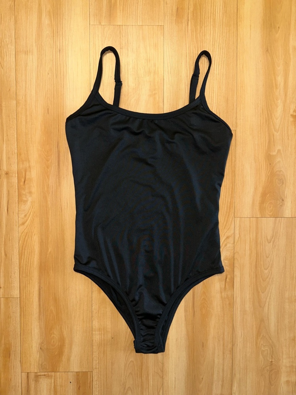 Basis Tank Bodysuit
